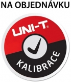 Kalibrace UNI-T UT210C