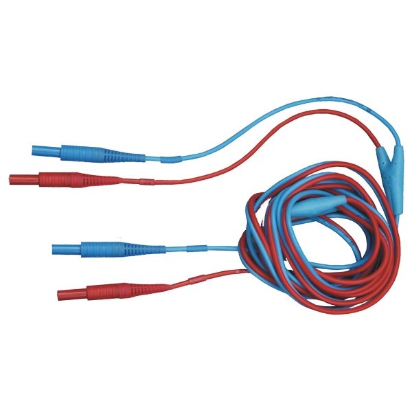 Sonel dvoužilový kabel U1/I1
