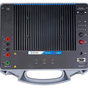 Metrel MI 3144 EU Z 800 V - Adaptér impedance smyčky a sítě