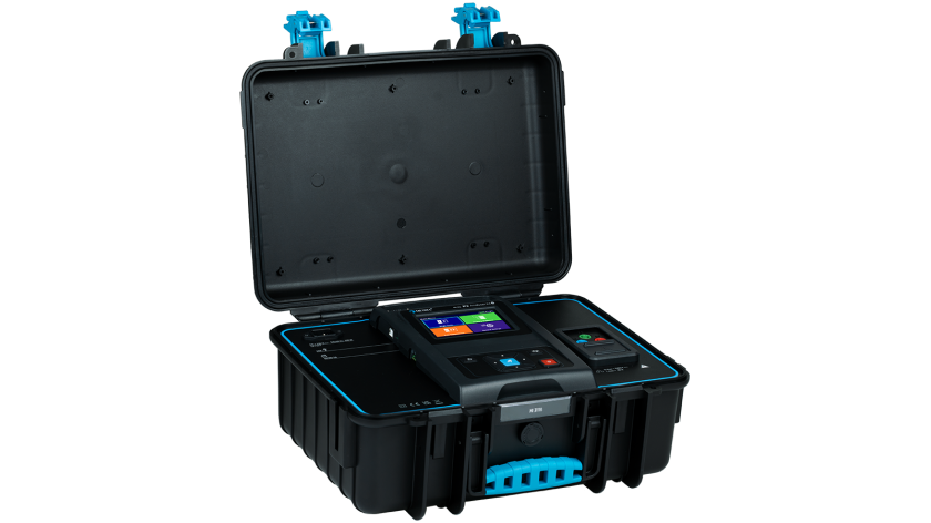 Metrel MI 3116 BF  tester FV instalací do 1500V/40A