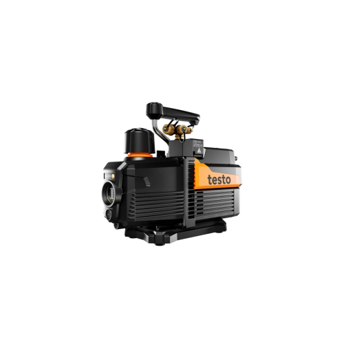 testo 565i EX - Vakuová pumpa s certifikací ATEX