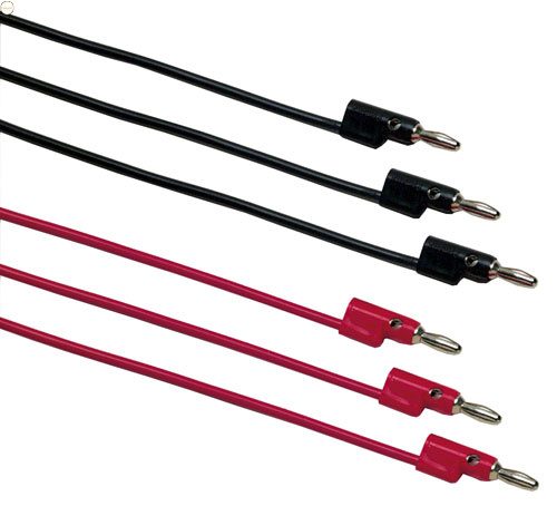 Fluke TL935 - Propojovací kabely