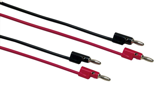 Fluke TL930 - Propojovací kabely