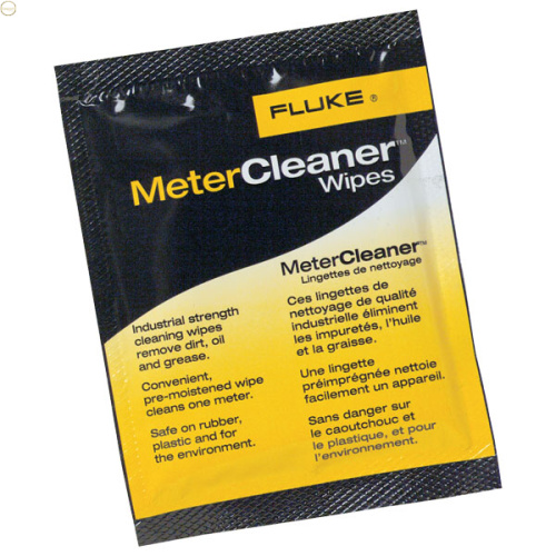 Fluke MC6 - Meter Cleaner™ utěrky