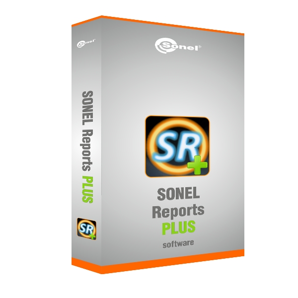 Sonel Reports PLUS - Software pro přístroje Sonel
