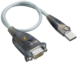 P9130 - Kabel pro propojení RS232 a USB