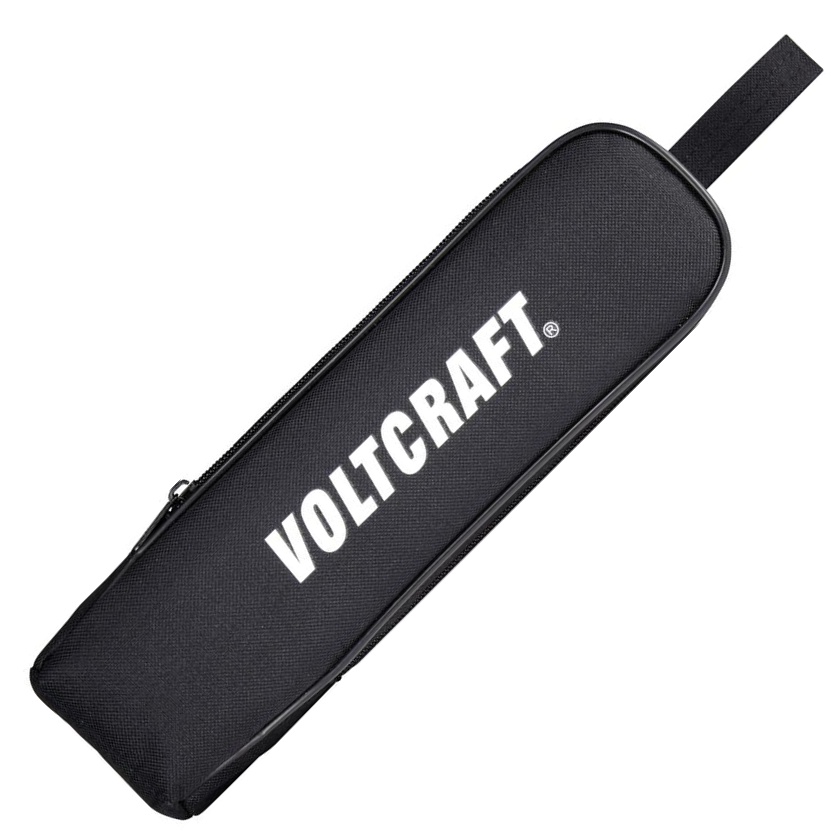 Voltcraft pouzdro na meřidla řady VC-50/VC-60