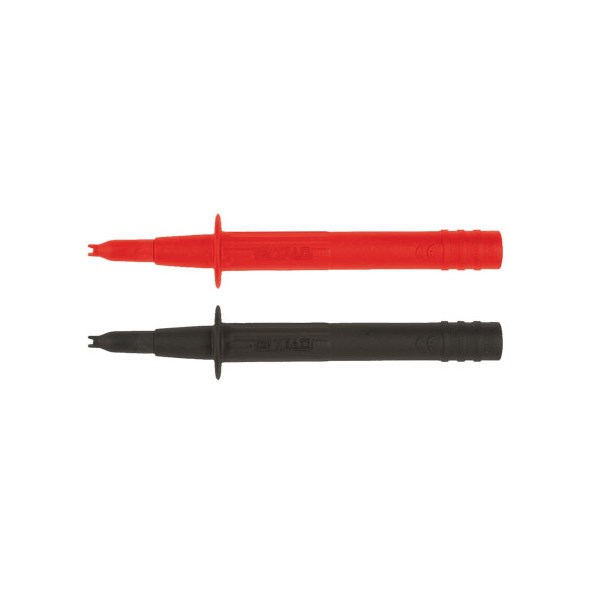 UNI-T C06 - Hrot měřicí sada-červený,černý