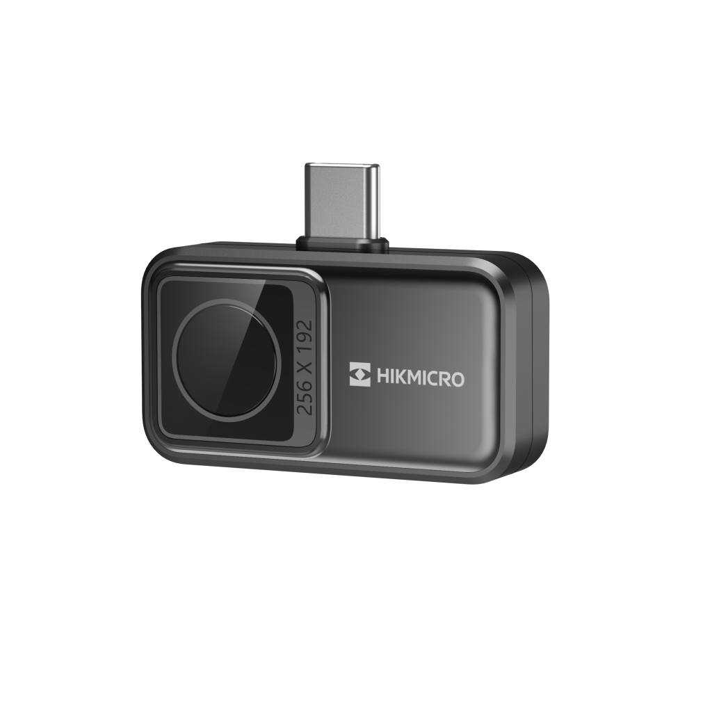 HIKMICRO MINI2 - Termokamera pro mobilní telefon