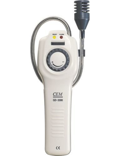 CEM GD-3300 - Detektor hořlavých plynů