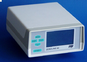 ILLKO ZEROLINE 60 - Přesný měřič impedance smyčky
