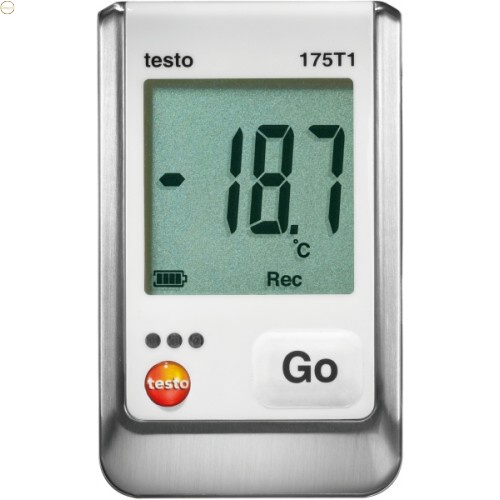 Testo 175 T1  - Kanálový datalogger teploty