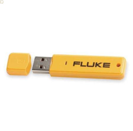 Fluke 884X-1G - USB Flashdisk 1 GB