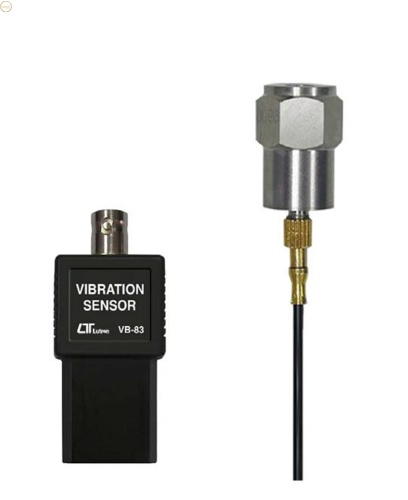 Lutron VB 83 - Senzor vibrací 