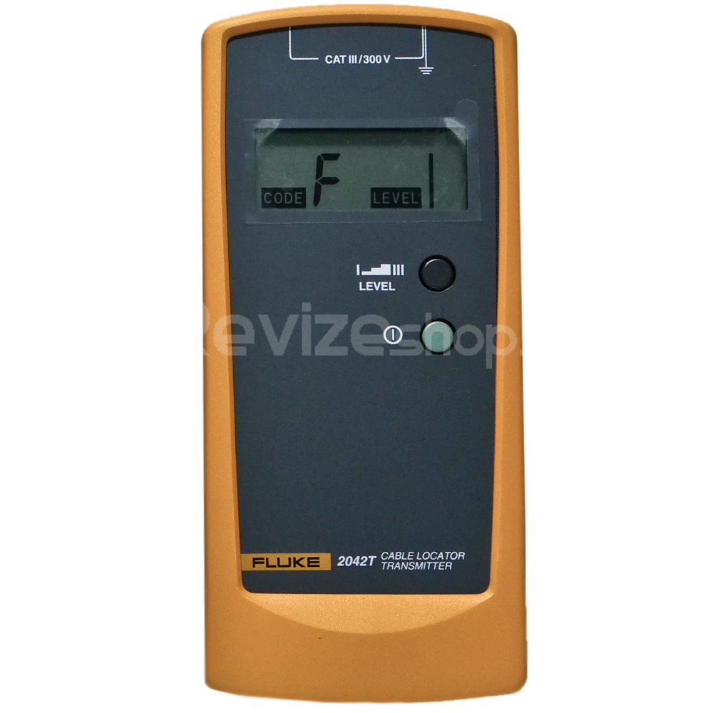 Fluke 2042T - Přídavný vysílač pro Fluke 2042