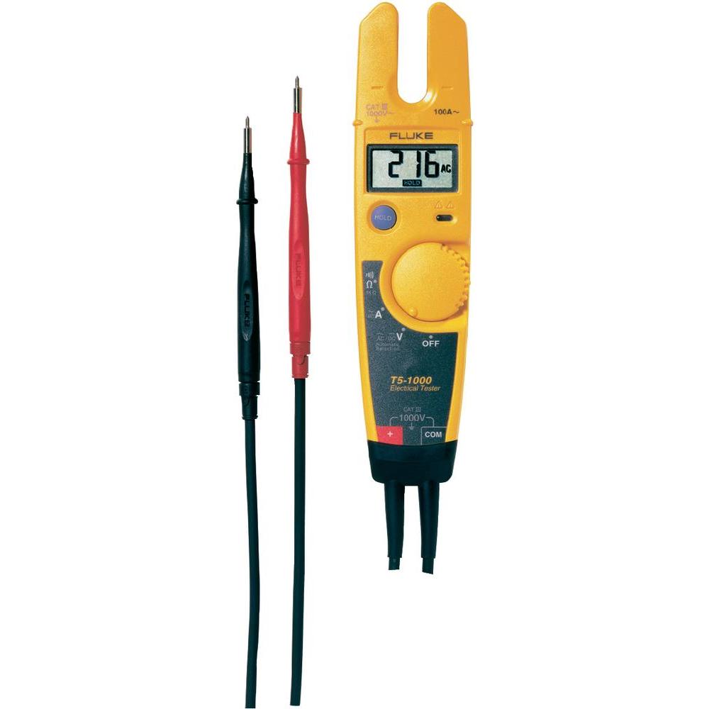 Fluke T5-1000 - Zkoušečka napětí