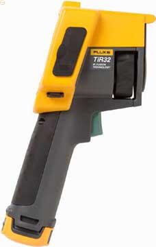 Termokamera Fluke TiR32