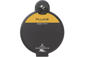 Fluke CV400 ClirVu® 95 mm (4 palce) - IR okénko 