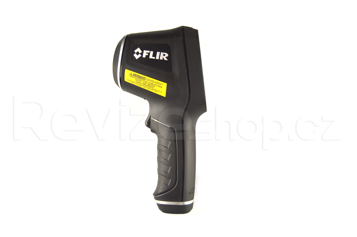 FLIR TG167 - Vizuální IR teploměr 