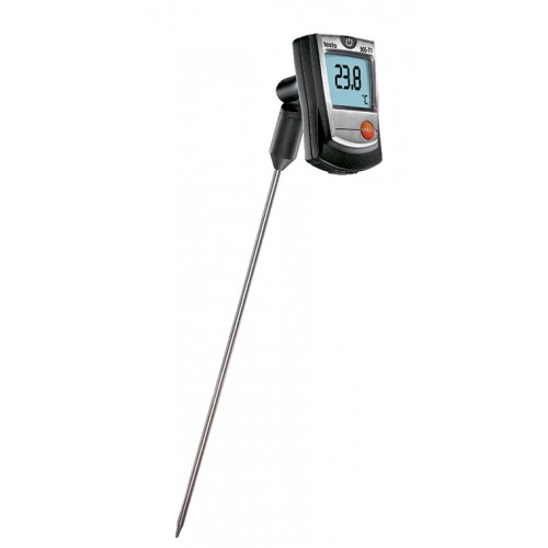 Testo 905 - T1 Vpichový teploměr