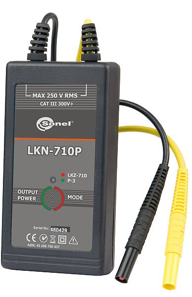 Sonel LKN-710P - Vysílač