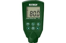 Extech CG104 - Měřič tloušťky kovových materiálů
