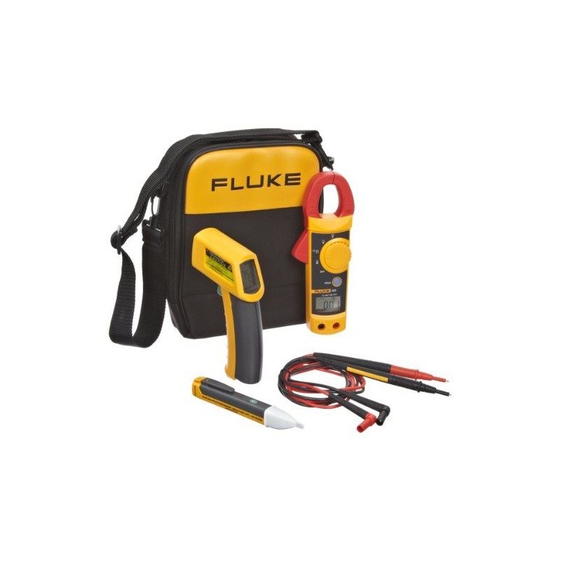 Fluke 62/322/1AC - Akční set