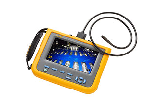 Fluke DS703 FC - Inspekční kamera