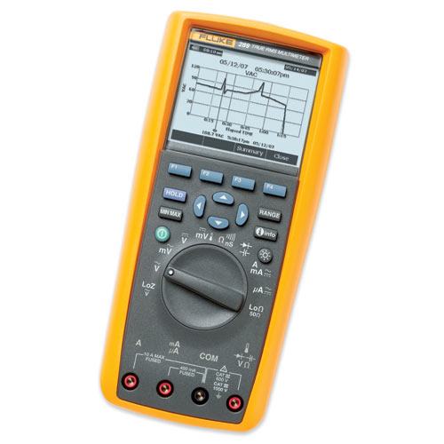 Fluke 289/EUR - Digitální multimetr