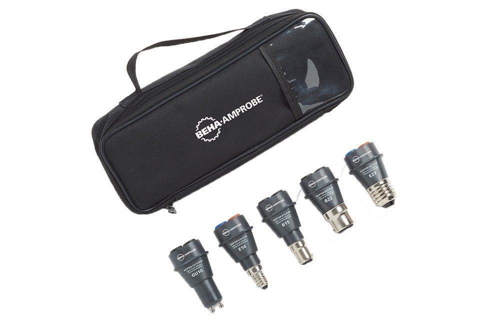 Beha Amprobe ADPTR-KIT1-EUR - Sada adaptérů