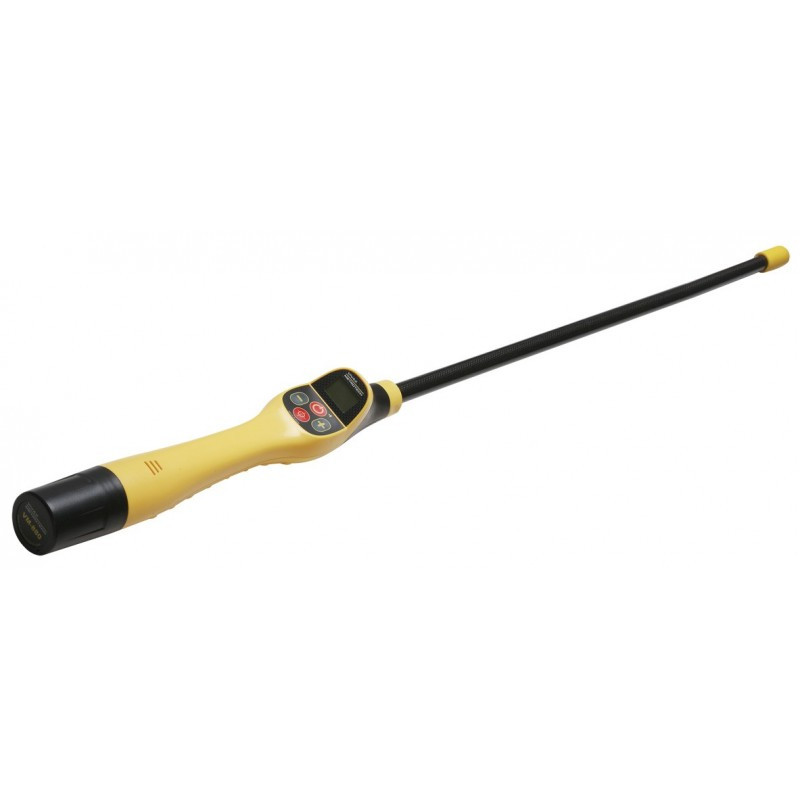 VM-880 - Lokátor poklopů a armatur