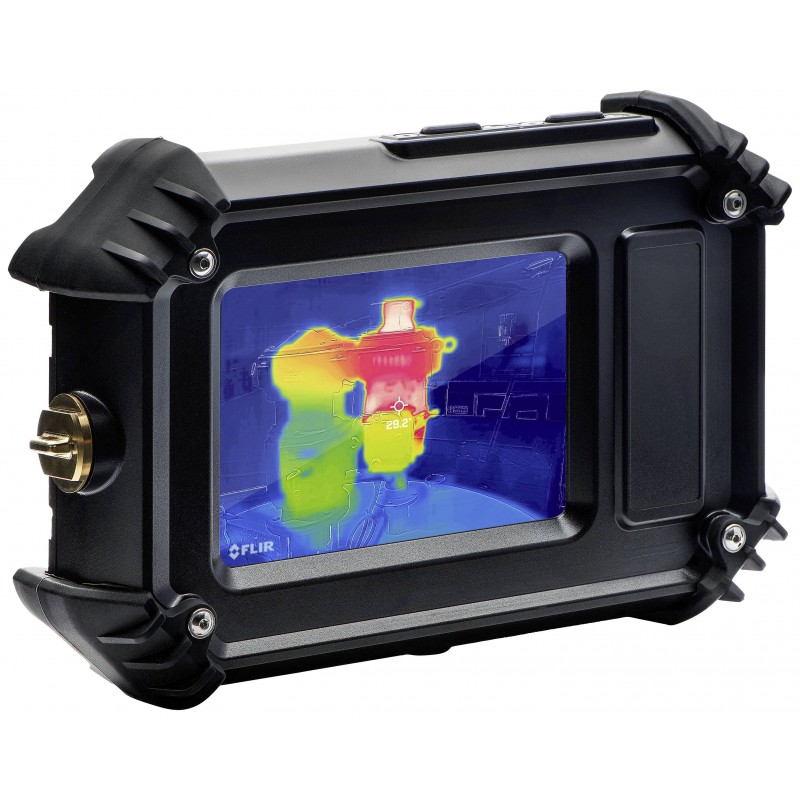 FLIR Cx5 - Termokamera do výbušného prostředí