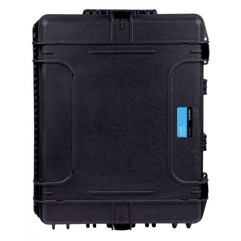 Metrel A1736 - Kufřík na měřicí přístroje