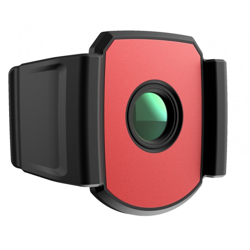 HIKMICRO 0.12X Makroobjektiv série B