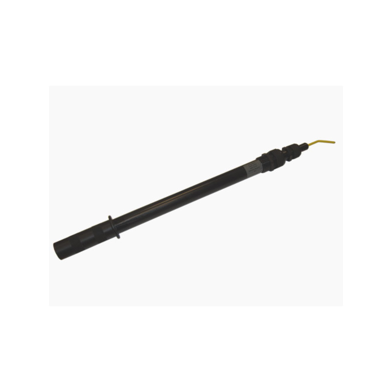 ILLKO P 3051 - Teleskopická měřící tyč 216 cm