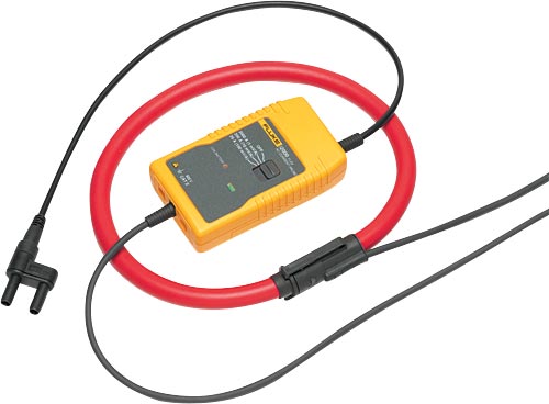 Fluke i2000 flex - Proudový adapter