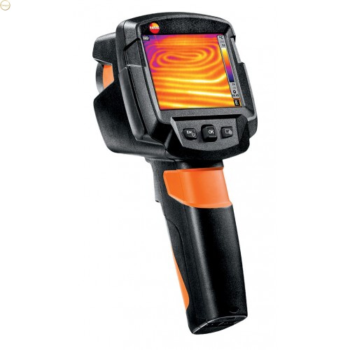 Termokamera Testo 870-2