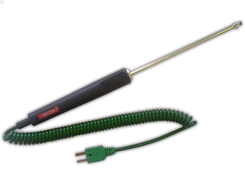 P9030 - termočlánkový snímač teploty pro REVEXprofi II