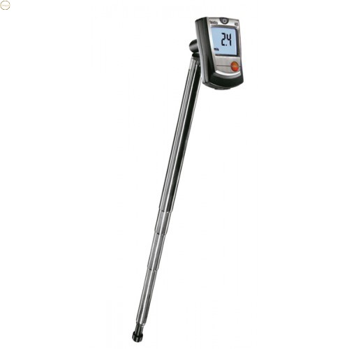 Testo 405 - Termo-anemometr