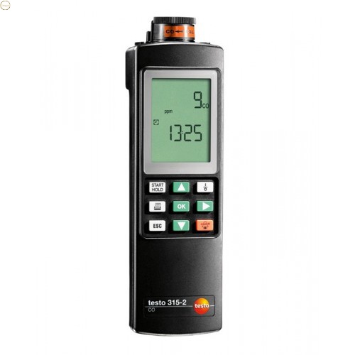 Testo 315-2 - Signalizační přístroj pro CO