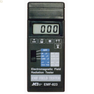 Lutron EMF 823(825) - Měřič elektromagnetického pole