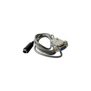 Metra Blansko QD 191.1 - Kabel pro přenos dat do PC