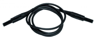 Sonel měřící kabel černý