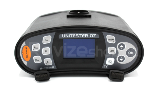 Electron Unitester 07 10A - Revize spotřebičů a nářadí