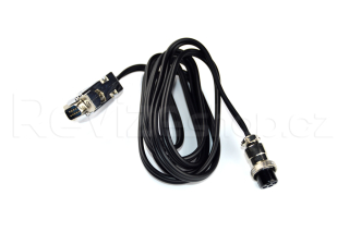 P2080 - Propojovací kabel WELDtest pro přístroj REVEX profi II